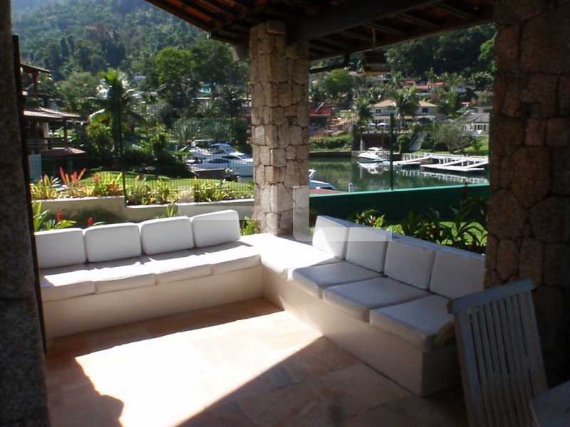 Conheça 0012 do imóvel - Casa em Condomínio 5 quartos à venda Angra dos Reis,RJ - R$ 6.000.000 - 00124CA - 18 0012 - Casa em Condomínio 5 quartos à venda Angra dos Reis,RJ - R$ 6.000.000 - 00124CA - 18