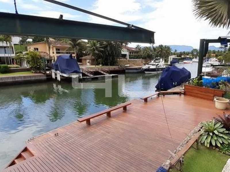 Conheça 1. do imóvel - Casa em Condomínio 5 quartos à venda Angra dos Reis,RJ - R$ 6.000.000 - 00124CA - 3 1. - Casa em Condomínio 5 quartos à venda Angra dos Reis,RJ - R$ 6.000.000 - 00124CA - 3