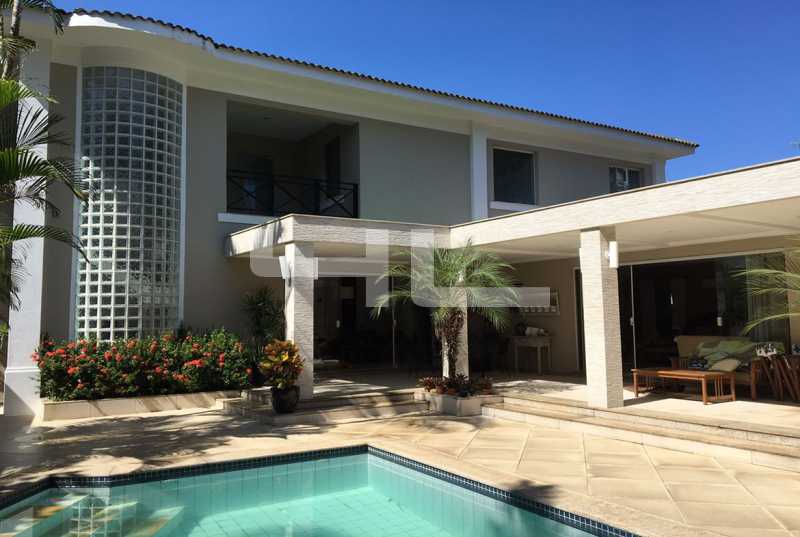Conheça 002 do imóvel - Casa em Condomínio 5 quartos à venda Rio de Janeiro,RJ - R$ 4.199.000 - 00702CA - 3 002 - Casa em Condomínio 5 quartos à venda Rio de Janeiro,RJ - R$ 4.199.000 - 00702CA - 3