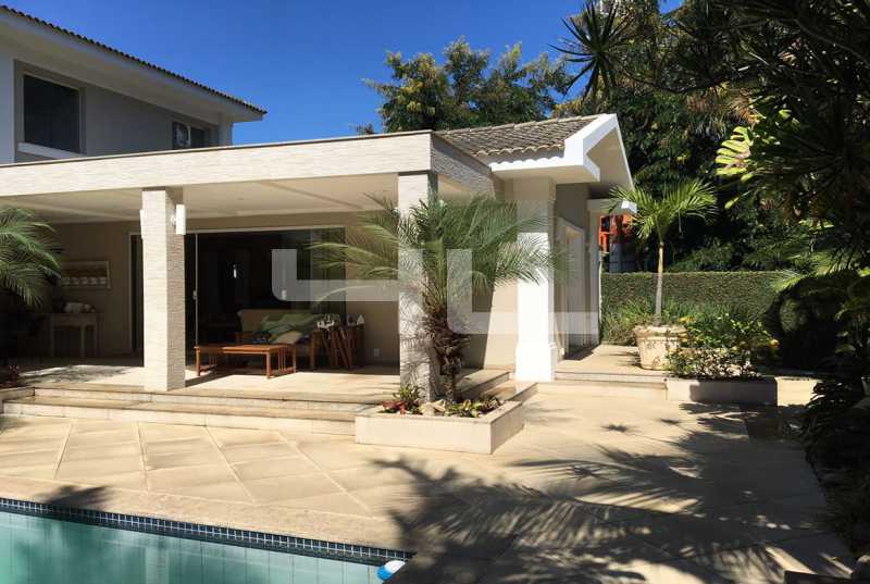 Conheça 003 do imóvel - Casa em Condomínio 5 quartos à venda Rio de Janeiro,RJ - R$ 4.199.000 - 00702CA - 4 003 - Casa em Condomínio 5 quartos à venda Rio de Janeiro,RJ - R$ 4.199.000 - 00702CA - 4