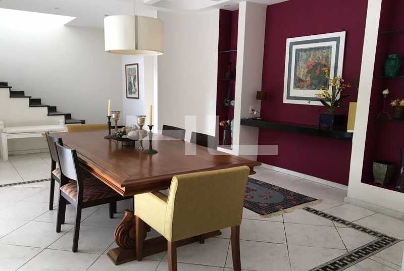 Conheça 005 do imóvel - Casa em Condomínio 5 quartos à venda Rio de Janeiro,RJ - R$ 4.199.000 - 00702CA - 6 005 - Casa em Condomínio 5 quartos à venda Rio de Janeiro,RJ - R$ 4.199.000 - 00702CA - 6