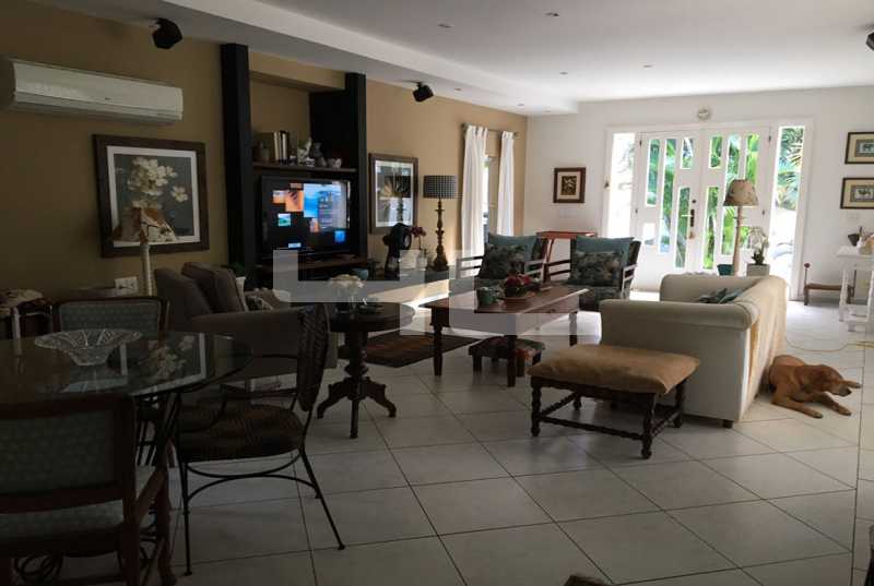 Conheça 006 do imóvel - Casa em Condomínio 5 quartos à venda Rio de Janeiro,RJ - R$ 4.199.000 - 00702CA - 7 006 - Casa em Condomínio 5 quartos à venda Rio de Janeiro,RJ - R$ 4.199.000 - 00702CA - 7