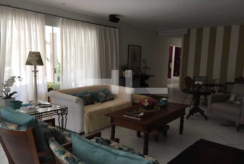 Conheça 008 do imóvel - Casa em Condomínio 5 quartos à venda Rio de Janeiro,RJ - R$ 4.199.000 - 00702CA - 9 008 - Casa em Condomínio 5 quartos à venda Rio de Janeiro,RJ - R$ 4.199.000 - 00702CA - 9
