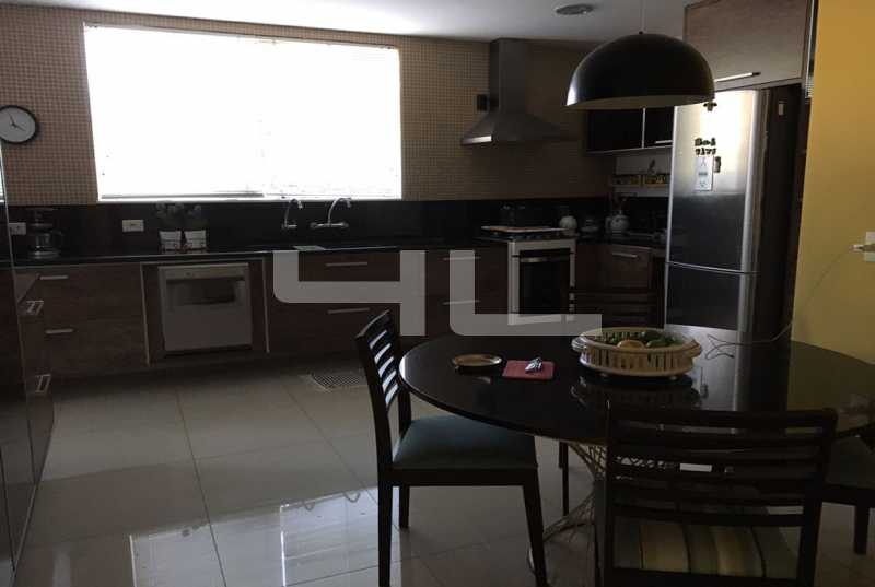 Conheça 010 do imóvel - Casa em Condomínio 5 quartos à venda Rio de Janeiro,RJ - R$ 4.199.000 - 00702CA - 11 010 - Casa em Condomínio 5 quartos à venda Rio de Janeiro,RJ - R$ 4.199.000 - 00702CA - 11
