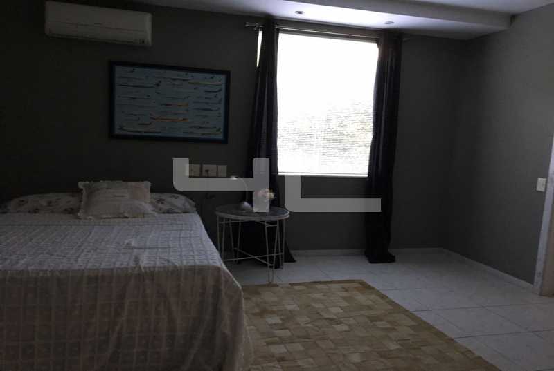 Conheça 011 do imóvel - Casa em Condomínio 5 quartos à venda Rio de Janeiro,RJ - R$ 4.199.000 - 00702CA - 12 011 - Casa em Condomínio 5 quartos à venda Rio de Janeiro,RJ - R$ 4.199.000 - 00702CA - 12