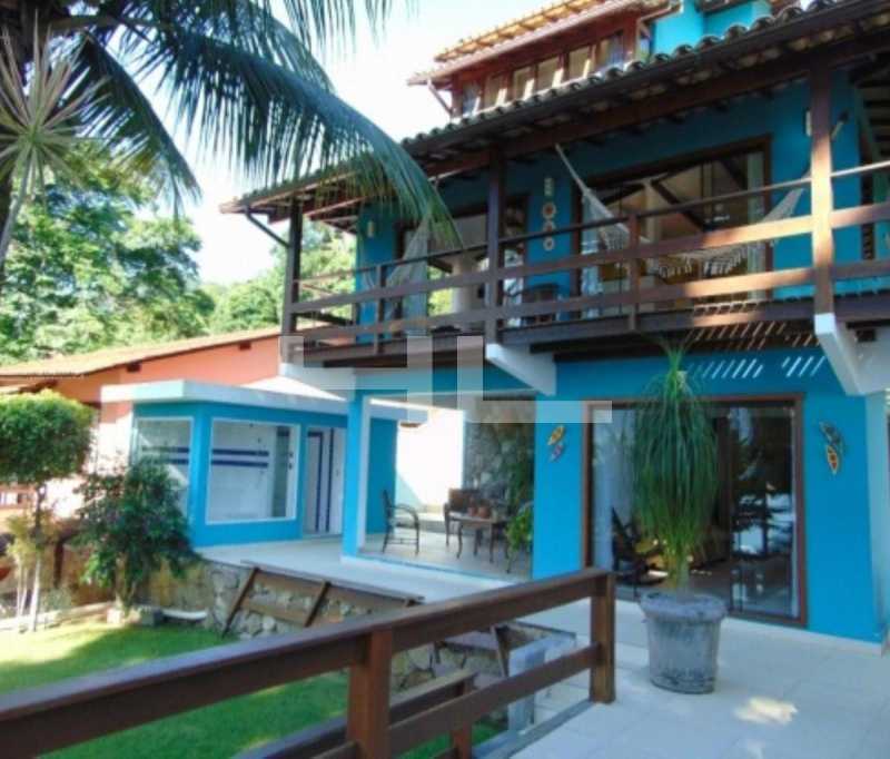 Conheça MARINA MORENA do imóvel - Casa em Condomínio 4 quartos à venda Angra dos Reis,RJ - R$ 1.380.000 - 00704CA - 3 MARINA MORENA - Casa em Condomínio 4 quartos à venda Angra dos Reis,RJ - R$ 1.380.000 - 00704CA - 3