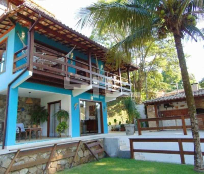 Conheça MARINA MORENA do imóvel - Casa em Condomínio 4 quartos à venda Angra dos Reis,RJ - R$ 1.380.000 - 00704CA - 1 MARINA MORENA - Casa em Condomínio 4 quartos à venda Angra dos Reis,RJ - R$ 1.380.000 - 00704CA - 1