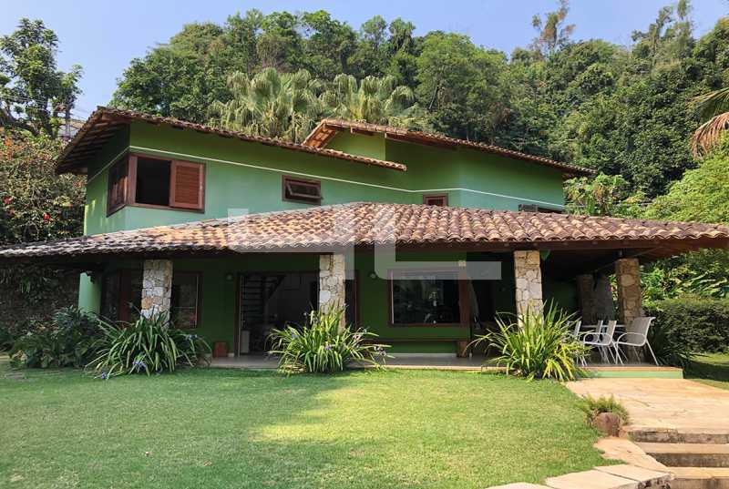002 - Casa em Condomínio 3 quartos à venda Angra dos Reis,RJ - R$ 2.380.000 - 00715CA - 22