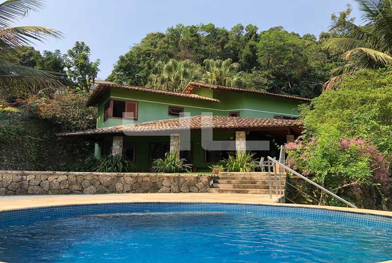 004 - Casa em Condomínio 3 quartos à venda Portogalo - Angra dos Reis,RJ - R$ 2.500.000 - 00715CA - 1