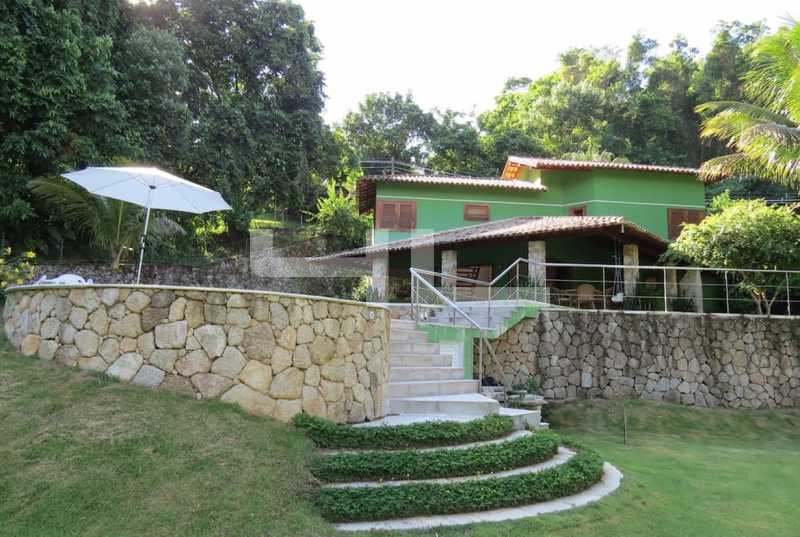 Conheça 007 do imóvel - Casa em Condomínio 3 quartos à venda Portogalo - Angra dos Reis,RJ - R$ 2.500.000 - 00715CA - 11 007 - Casa em Condomínio 3 quartos à venda Portogalo - Angra dos Reis,RJ - R$ 2.500.000 - 00715CA - 11