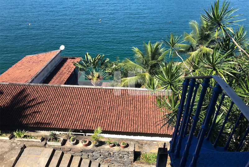 Conheça 0006 do imóvel - Casa em Condomínio 5 quartos à venda Ponta do Cantador - Angra dos Reis,RJ Colégio Naval - R$ 3.500.000 - 00718CA - 6 0006 - Casa em Condomínio 5 quartos à venda Ponta do Cantador - Angra dos Reis,RJ Colégio Naval - R$ 3.500.000 - 00718CA - 6