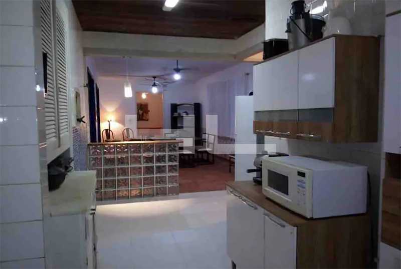 0012 - Casa em Condomínio 5 quartos à venda Ponta do Cantador - Angra dos Reis,RJ Colégio Naval - R$ 3.500.000 - 00718CA - 12