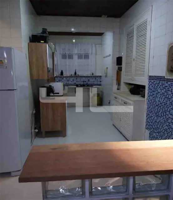0013 - Casa em Condomínio 5 quartos à venda Ponta do Cantador - Angra dos Reis,RJ Colégio Naval - R$ 3.500.000 - 00718CA - 13