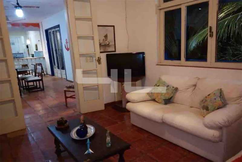 0015 - Casa em Condomínio 5 quartos à venda Ponta do Cantador - Angra dos Reis,RJ Colégio Naval - R$ 3.500.000 - 00718CA - 15