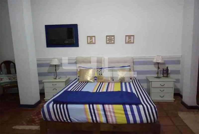 0016 - Casa em Condomínio 5 quartos à venda Ponta do Cantador - Angra dos Reis,RJ Colégio Naval - R$ 3.500.000 - 00718CA - 16