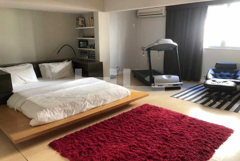 Conheça 0011 do imóvel - Cobertura 3 quartos à venda Rio de Janeiro,RJ - R$ 2.900.000 - 00742CO - 11 0011 - Cobertura 3 quartos à venda Rio de Janeiro,RJ - R$ 2.900.000 - 00742CO - 11