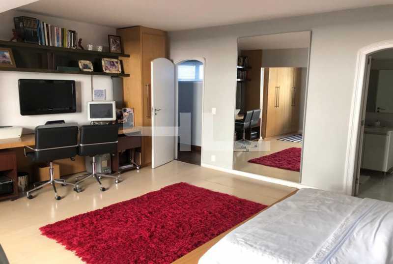 Conheça 0013 do imóvel - Cobertura 3 quartos à venda Rio de Janeiro,RJ - R$ 2.900.000 - 00742CO - 13 0013 - Cobertura 3 quartos à venda Rio de Janeiro,RJ - R$ 2.900.000 - 00742CO - 13
