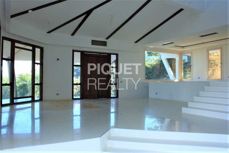 Conheça SALAO do imóvel - Casa em Condomínio 5 quartos à venda Rio de Janeiro,RJ - R$ 10.450.000 - 00079CA - 19 SALAO - 19