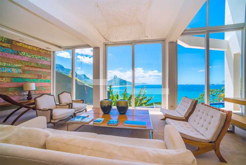 Conheça 0001 do imóvel - Casa em Condomínio 7 quartos à venda Rio de Janeiro,RJ Joá - R$ 15.000.000 - 00716CA - 6 0001 - 6