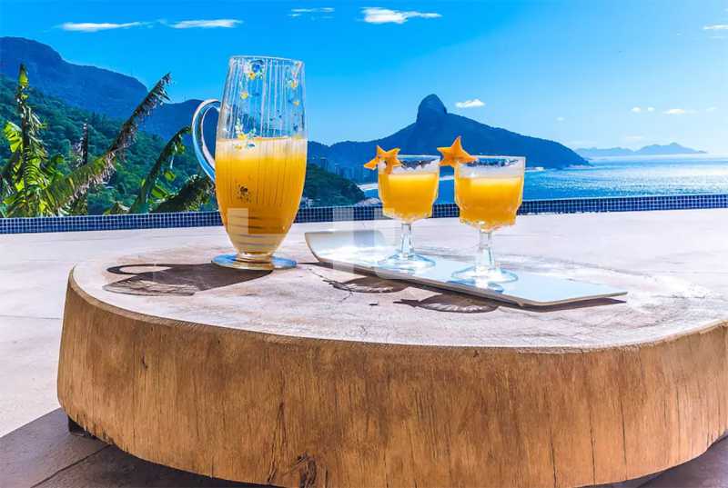 Conheça 0004 do imóvel - Casa em Condomínio 7 quartos à venda Rio de Janeiro,RJ Joá - R$ 15.000.000 - 00716CA - 3 0004 - 3