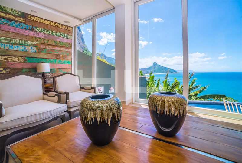 Conheça 0005 do imóvel - Casa em Condomínio 7 quartos à venda Rio de Janeiro,RJ Joá - R$ 15.000.000 - 00716CA - 4 0005 - 4