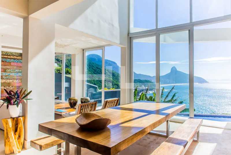 Conheça 0006 do imóvel - Casa em Condomínio 7 quartos à venda Rio de Janeiro,RJ Joá - R$ 15.000.000 - 00716CA - 1 0006 - 1