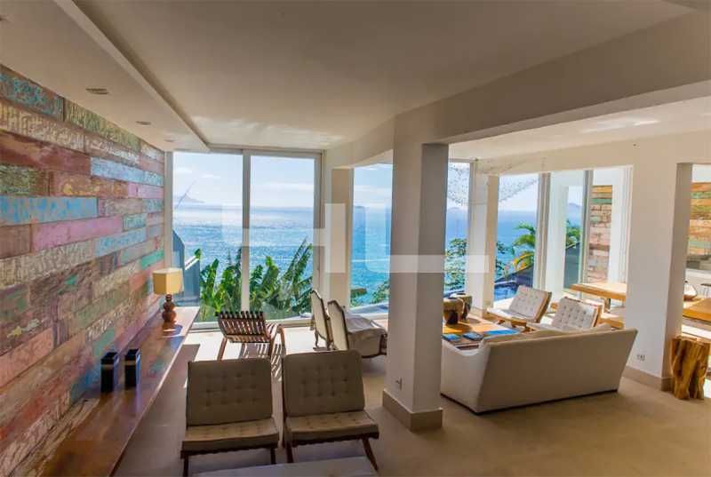 Conheça 0007 do imóvel - Casa em Condomínio 7 quartos à venda Rio de Janeiro,RJ Joá - R$ 15.000.000 - 00716CA - 10 0007 - 10