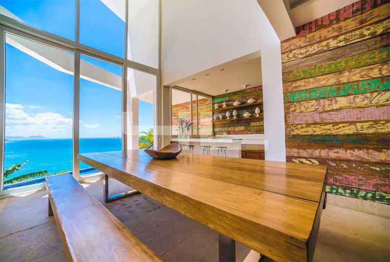 Conheça 0009 do imóvel - Casa em Condomínio 7 quartos à venda Rio de Janeiro,RJ Joá - R$ 15.000.000 - 00716CA - 12 0009 - 12