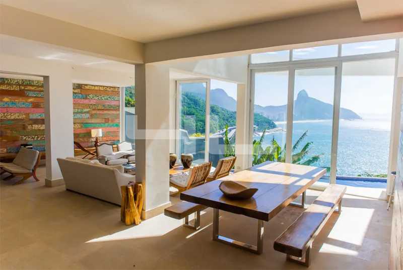 Conheça 0011 do imóvel - Casa em Condomínio 7 quartos à venda Rio de Janeiro,RJ Joá - R$ 15.000.000 - 00716CA - 11 0011 - 11