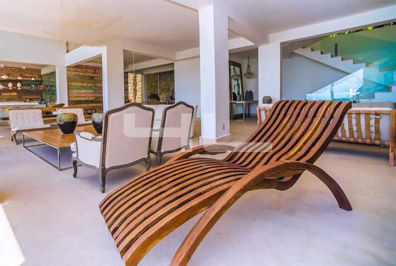 Conheça 0012 do imóvel - Casa em Condomínio 7 quartos à venda Rio de Janeiro,RJ Joá - R$ 15.000.000 - 00716CA - 8 0012 - 8