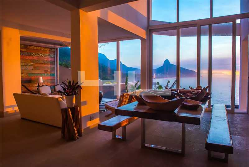 Conheça 0014 do imóvel - Casa em Condomínio 7 quartos à venda Rio de Janeiro,RJ Joá - R$ 15.000.000 - 00716CA - 21 0014 - 21
