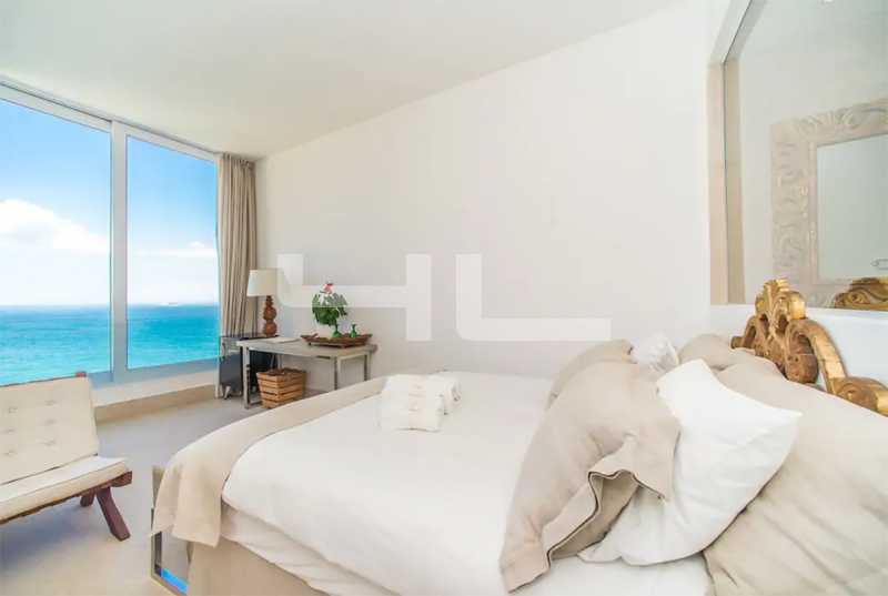 Conheça 0018 do imóvel - Casa em Condomínio 7 quartos à venda Rio de Janeiro,RJ Joá - R$ 15.000.000 - 00716CA - 16 0018 - 16