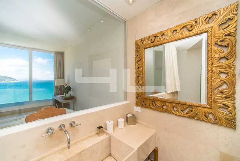 Conheça 0021 do imóvel - Casa em Condomínio 7 quartos à venda Rio de Janeiro,RJ Joá - R$ 15.000.000 - 00716CA - 17 0021 - 17