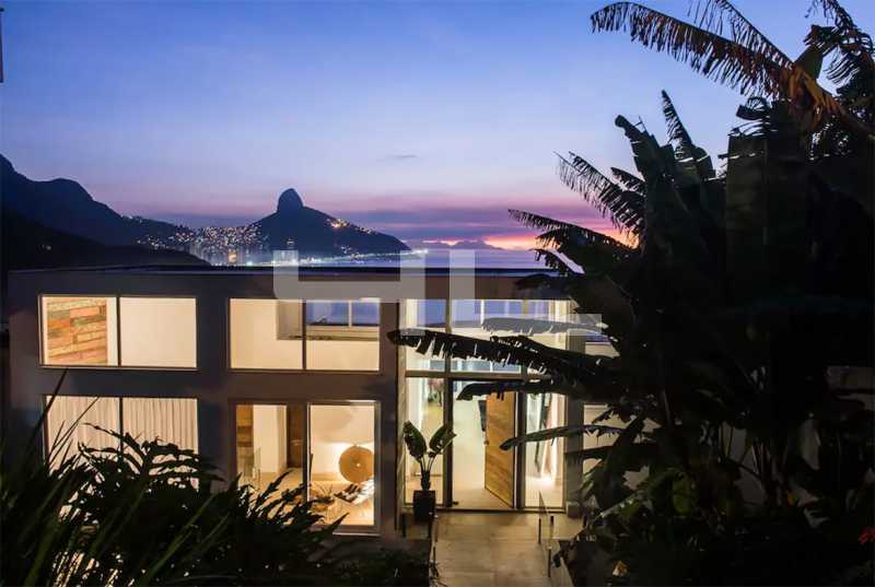 Conheça 0025 do imóvel - Casa em Condomínio 7 quartos à venda Rio de Janeiro,RJ Joá - R$ 15.000.000 - 00716CA - 25 0025 - 25