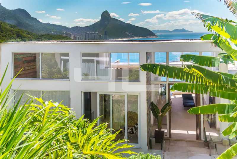 Conheça 0026 do imóvel - Casa em Condomínio 7 quartos à venda Rio de Janeiro,RJ Joá - R$ 15.000.000 - 00716CA - 24 0026 - 24