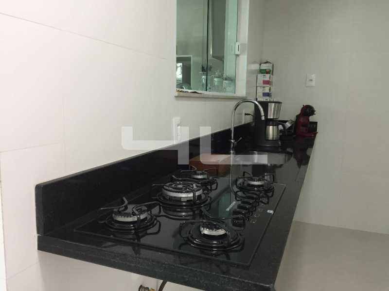 Conheça LIBERTY HOUSE do imóvel - Casa em Condomínio 6 quartos à venda Rio de Janeiro,RJ - R$ 2.399.000 - 00751CA - 6 LIBERTY HOUSE - 6
