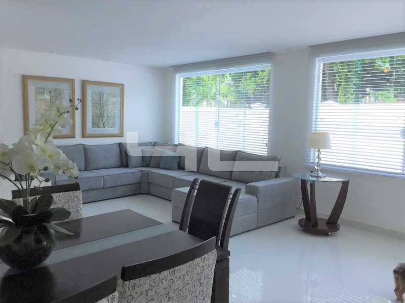 Conheça LIBERTY HOUSE do imóvel - Casa em Condomínio 6 quartos à venda Rio de Janeiro,RJ - R$ 2.399.000 - 00751CA - 2 LIBERTY HOUSE - 2