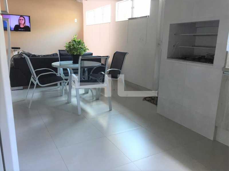 Conheça LIBERTY HOUSE do imóvel - Casa em Condomínio 6 quartos à venda Rio de Janeiro,RJ - R$ 2.399.000 - 00751CA - 5 LIBERTY HOUSE - 5