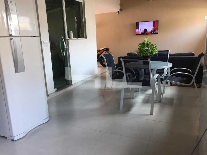 Conheça LIBERTY HOUSE do imóvel - Casa em Condomínio 6 quartos à venda Rio de Janeiro,RJ - R$ 2.399.000 - 00751CA - 7 LIBERTY HOUSE - 7