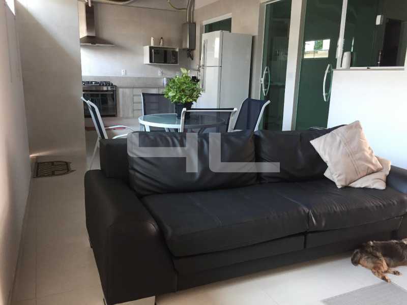 Conheça LIBERTY HOUSE do imóvel - Casa em Condomínio 6 quartos à venda Rio de Janeiro,RJ - R$ 2.399.000 - 00751CA - 8 LIBERTY HOUSE - 8