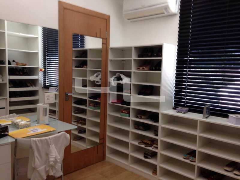 Conheça LIBERTY HOUSE do imóvel - Casa em Condomínio 6 quartos à venda Rio de Janeiro,RJ - R$ 2.399.000 - 00751CA - 16 LIBERTY HOUSE - 16