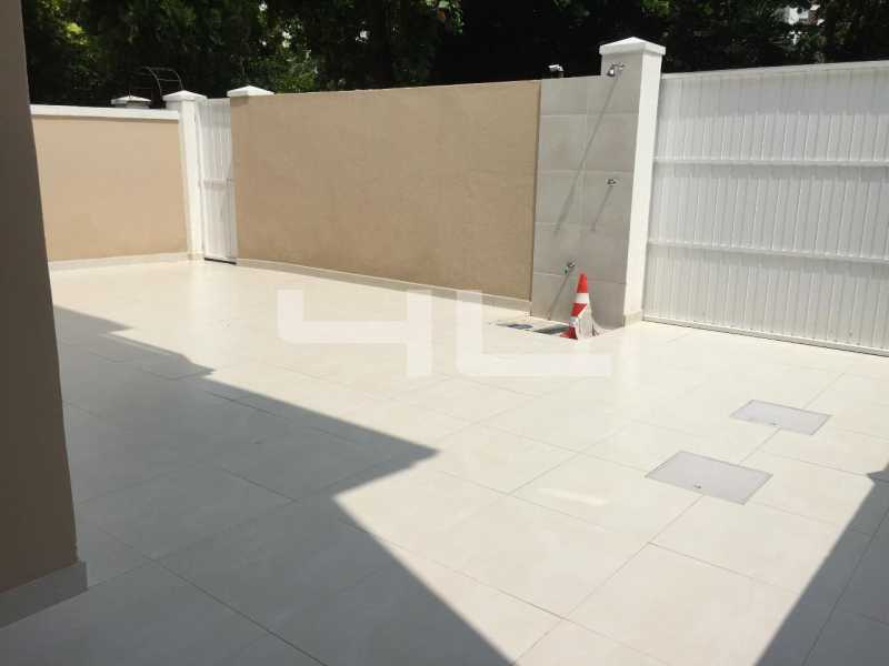 Conheça LIBERTY HOUSE do imóvel - Casa em Condomínio 6 quartos à venda Rio de Janeiro,RJ - R$ 2.399.000 - 00751CA - 12 LIBERTY HOUSE - 12