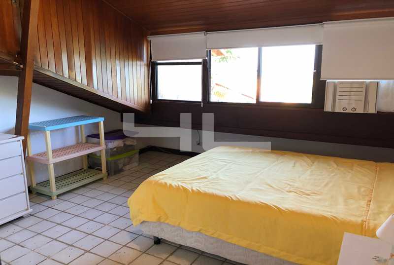 0016 - Casa em Condomínio 4 quartos à venda Mangaratiba,RJ - R$ 1.390.000 - 00707CA - 16