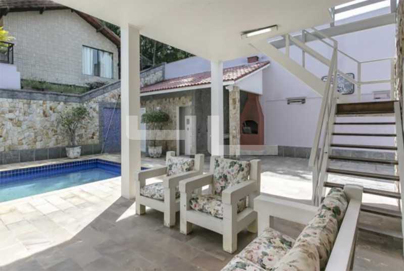 0003 - Casa em Condomínio 8 quartos à venda Rio de Janeiro,RJ - R$ 4.750.000 - 00764CA - 4