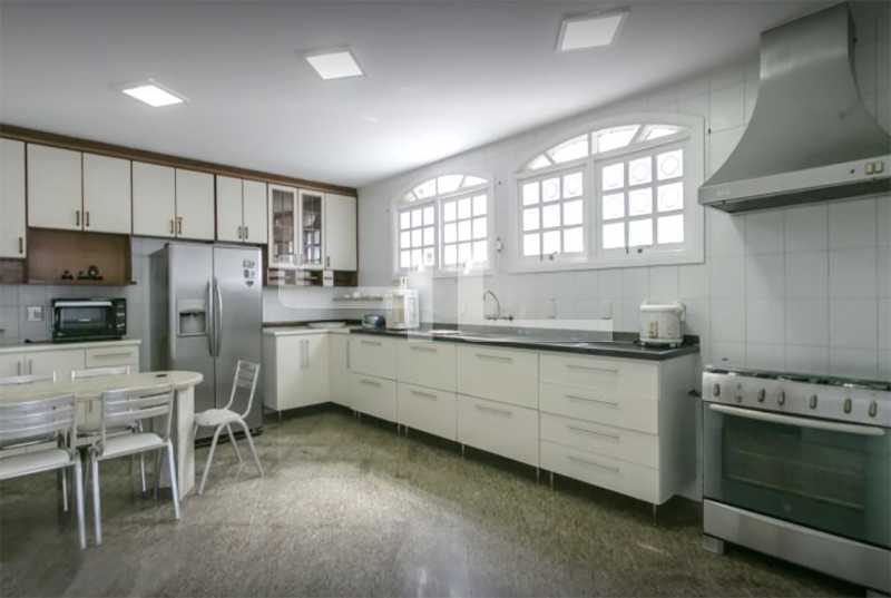 Conheça 0006 do imóvel - Casa em Condomínio 8 quartos à venda Rio de Janeiro,RJ - R$ 4.750.000 - 00764CA - 6 0006 - 6