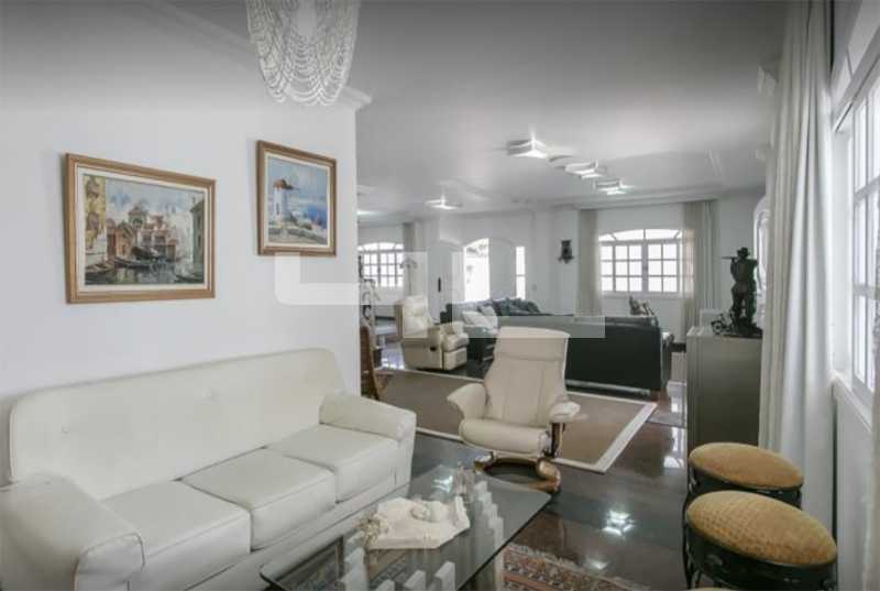 0007 - Casa em Condomínio 8 quartos à venda Rio de Janeiro,RJ - R$ 4.750.000 - 00764CA - 8