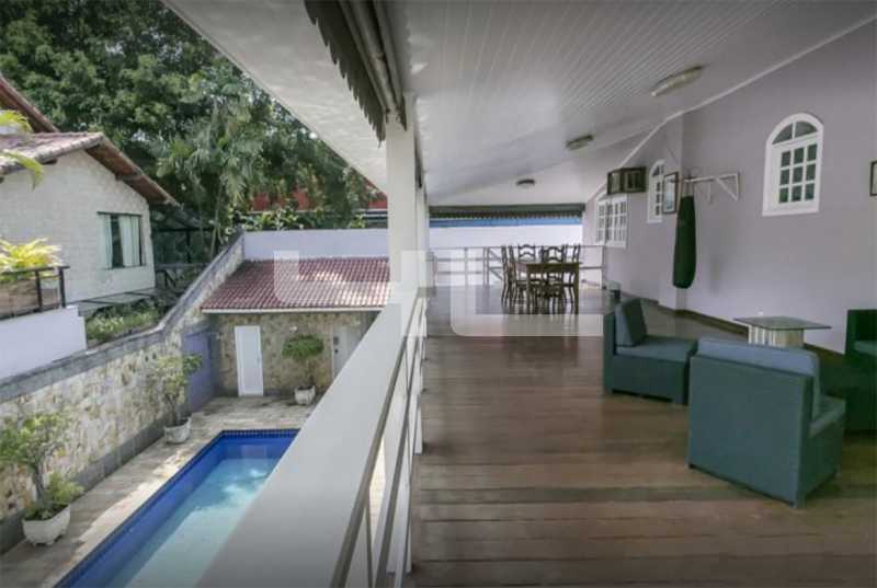 0009 - Casa em Condomínio 8 quartos à venda Rio de Janeiro,RJ - R$ 4.750.000 - 00764CA - 10