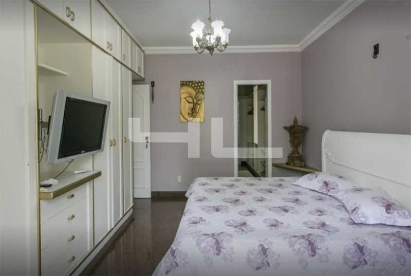 Conheça 0011 do imóvel - Casa em Condomínio 8 quartos à venda Rio de Janeiro,RJ - R$ 4.750.000 - 00764CA - 11 0011 - 11