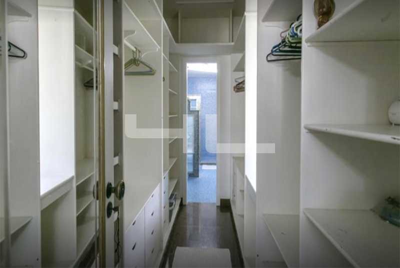 Conheça 0016 do imóvel - Casa em Condomínio 8 quartos à venda Rio de Janeiro,RJ - R$ 4.750.000 - 00764CA - 16 0016 - 16