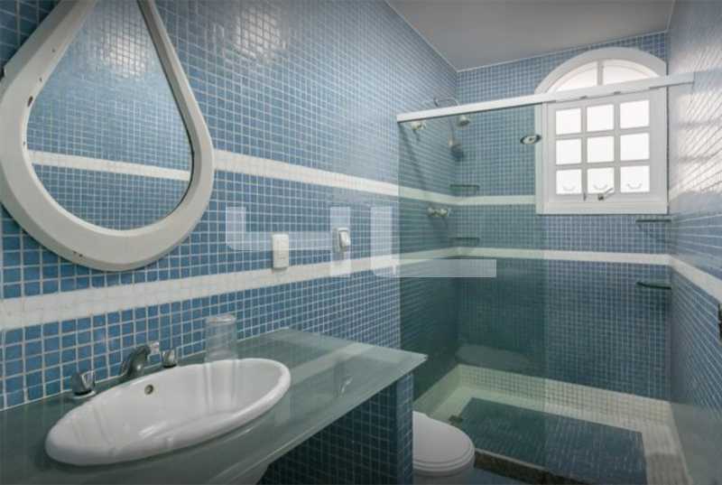 Conheça 0017 do imóvel - Casa em Condomínio 8 quartos à venda Rio de Janeiro,RJ - R$ 4.750.000 - 00764CA - 17 0017 - 17